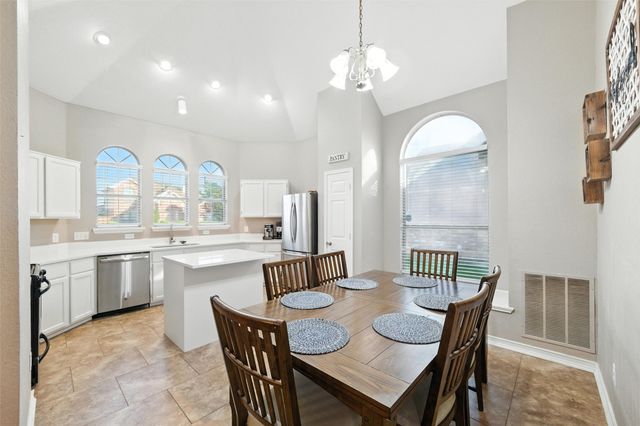 2121 Walden Place, Mesquite, TX 75181