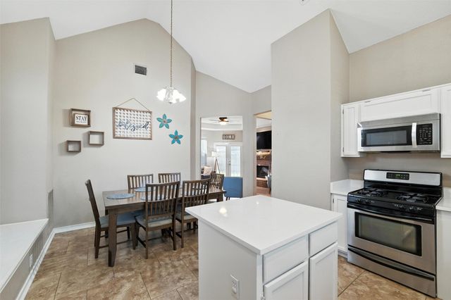2121 Walden Place, Mesquite, TX 75181