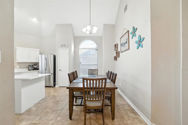 2121 Walden Place, Mesquite, TX 75181