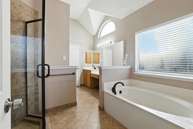 2121 Walden Place, Mesquite, TX 75181
