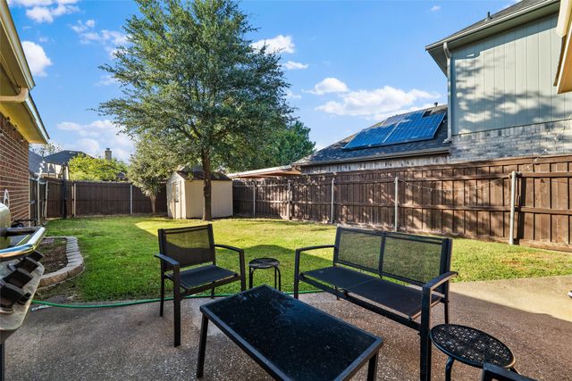 2121 Walden Place, Mesquite, TX 75181