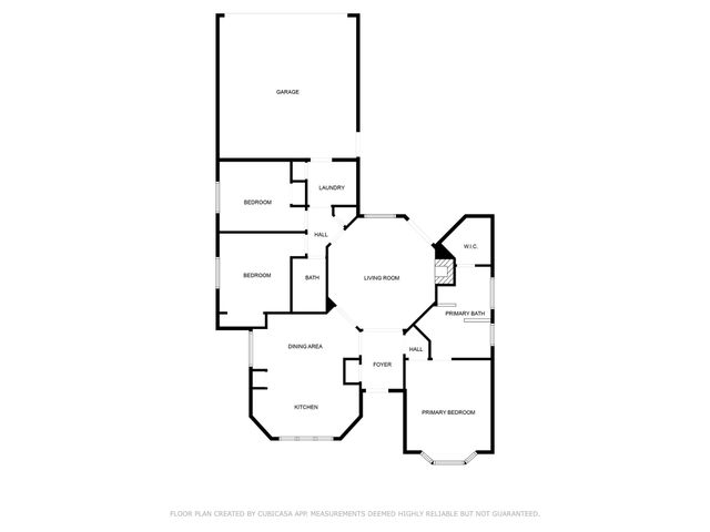 2121 Walden Place, Mesquite, TX 75181