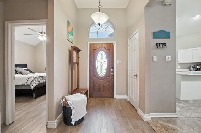 2121 Walden Place, Mesquite, TX 75181