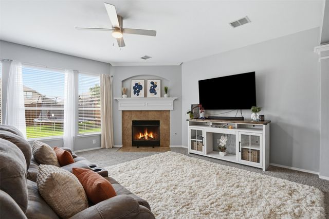 908 Lake Hollow Drive, Little Elm, TX 75068
