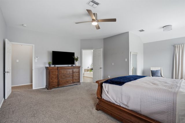 908 Lake Hollow Drive, Little Elm, TX 75068