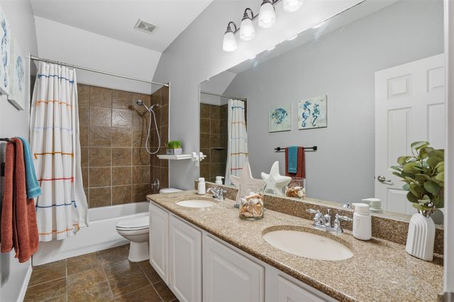 908 Lake Hollow Drive, Little Elm, TX 75068