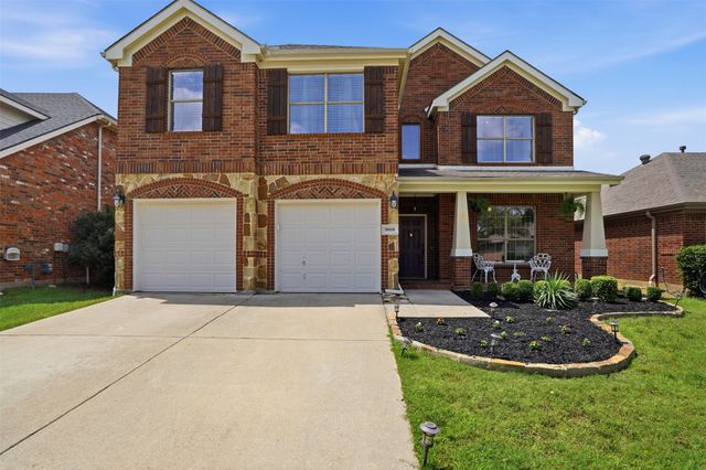 908 Lake Hollow Drive, Little Elm, TX 75068