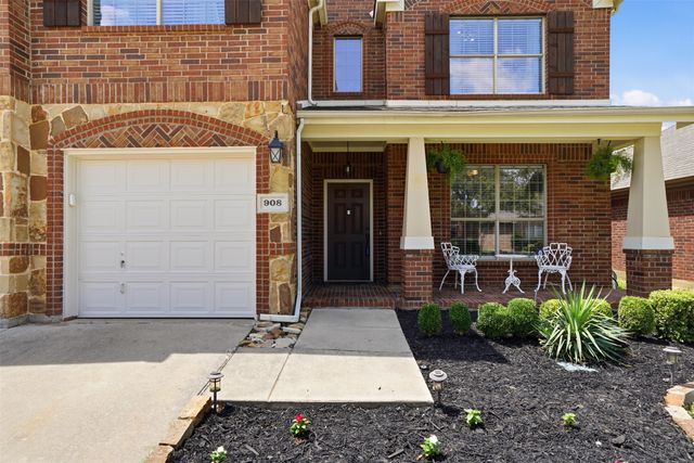 908 Lake Hollow Drive, Little Elm, TX 75068