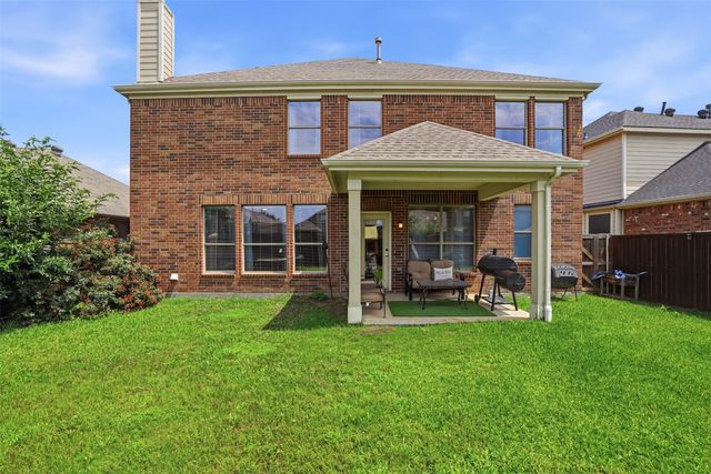 908 Lake Hollow Drive, Little Elm, TX 75068