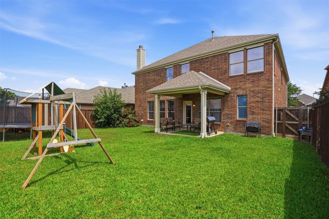 908 Lake Hollow Drive, Little Elm, TX 75068