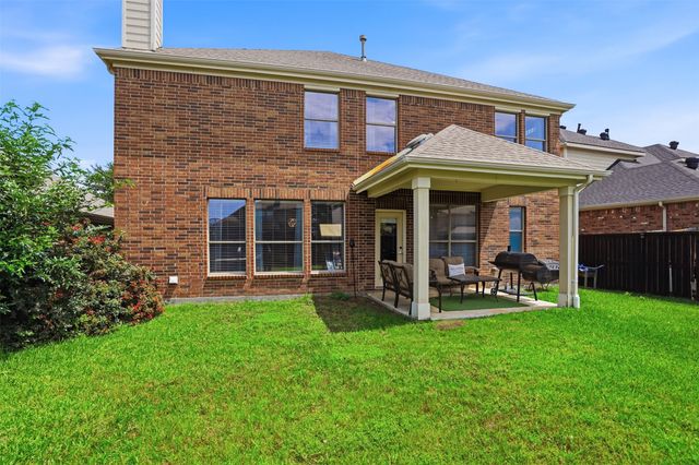 908 Lake Hollow Drive, Little Elm, TX 75068