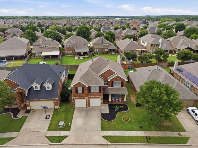 908 Lake Hollow Drive, Little Elm, TX 75068