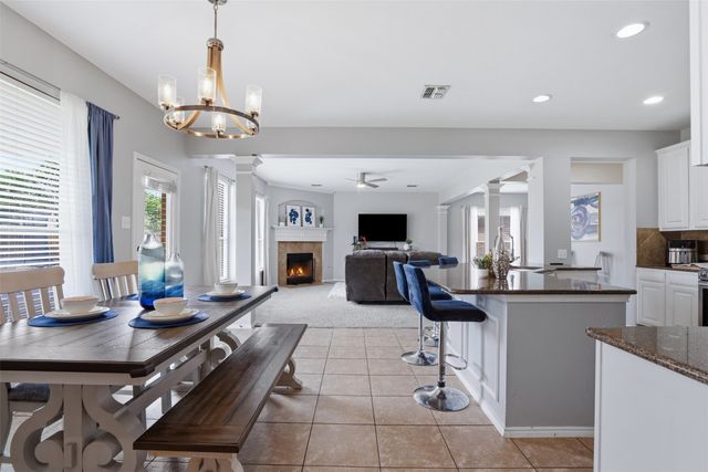 908 Lake Hollow Drive, Little Elm, TX 75068