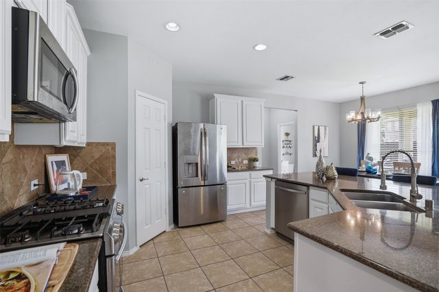 908 Lake Hollow Drive, Little Elm, TX 75068