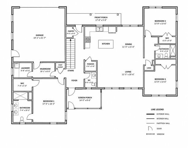 11 Hannum Meadows A, Northampton, MA 01060