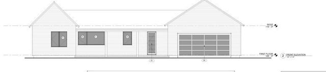 11 Hannum Meadows A, Northampton, MA 01060