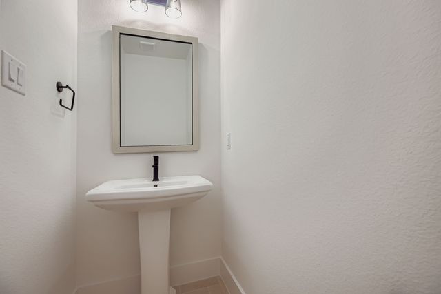 3121 Lacebark Lane, Celina, TX 75009