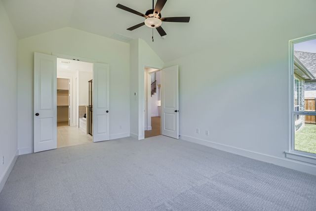 3121 Lacebark Lane, Celina, TX 75009