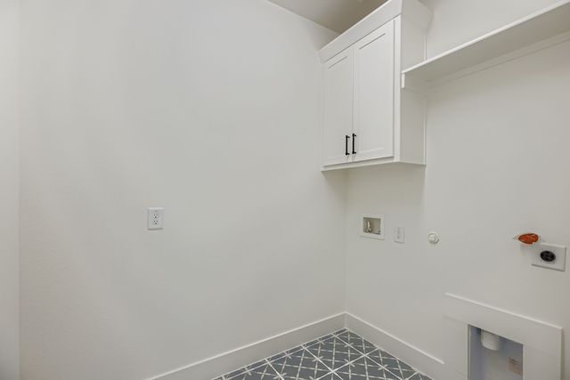 3121 Lacebark Lane, Celina, TX 75009