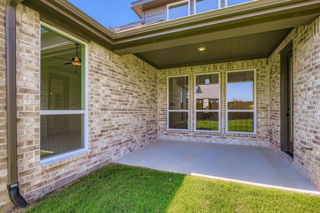 3121 Lacebark Lane, Celina, TX 75009