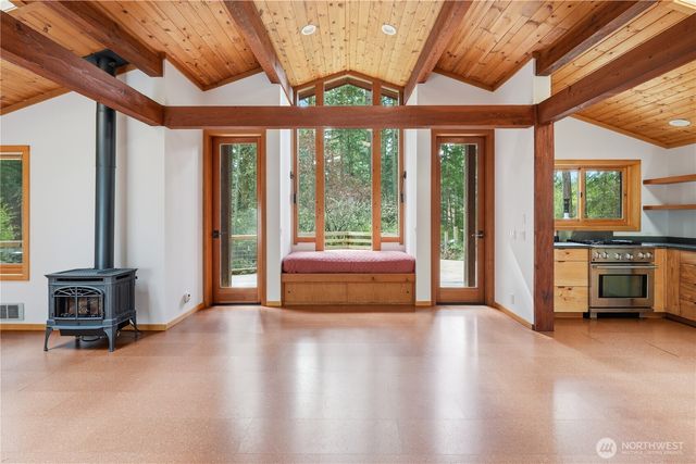 177 Salmonberry Lane, Lopez Island, WA 98261