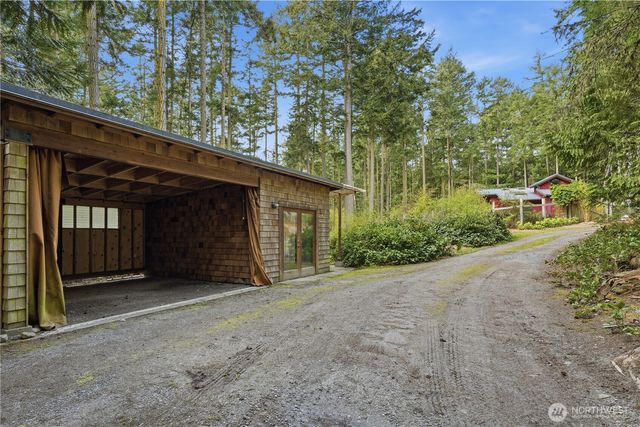 177 Salmonberry Lane, Lopez Island, WA 98261