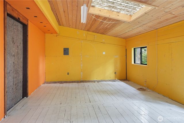 177 Salmonberry Lane, Lopez Island, WA 98261