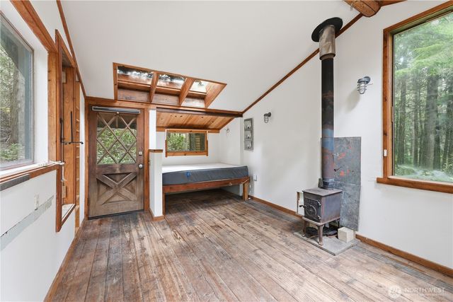 177 Salmonberry Lane, Lopez Island, WA 98261