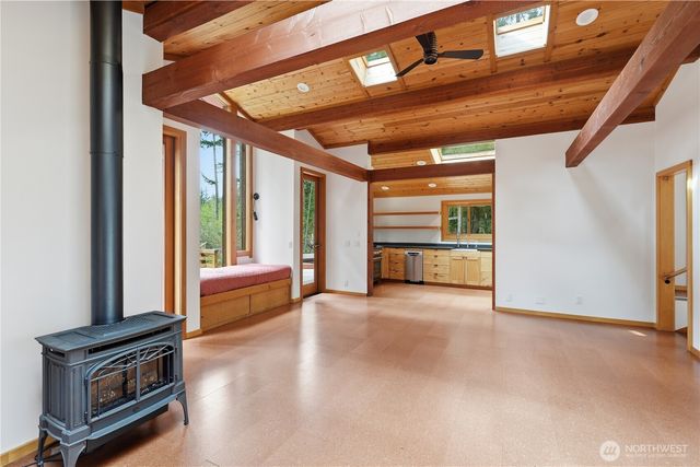 177 Salmonberry Lane, Lopez Island, WA 98261
