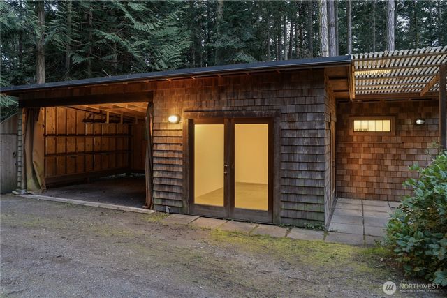 177 Salmonberry Lane, Lopez Island, WA 98261