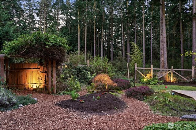 177 Salmonberry Lane, Lopez Island, WA 98261