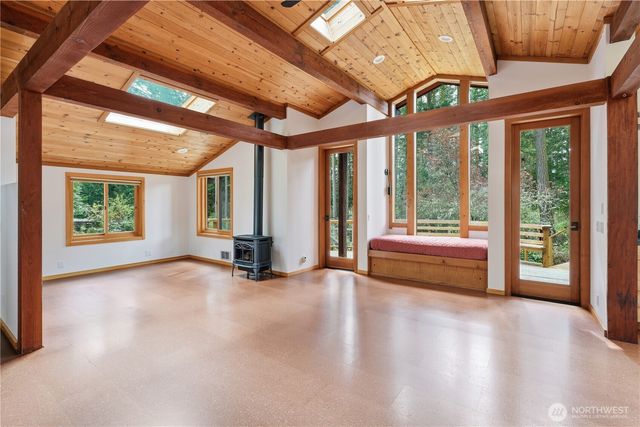177 Salmonberry Lane, Lopez Island, WA 98261