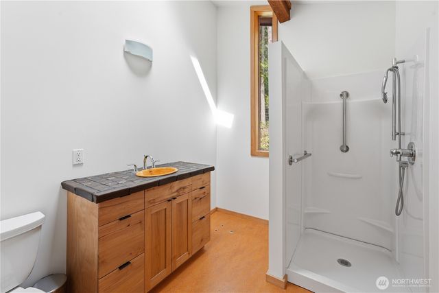 177 Salmonberry Lane, Lopez Island, WA 98261