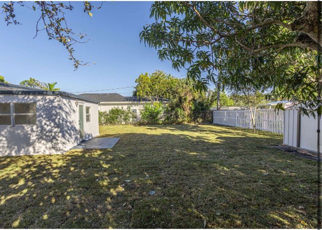 430 E Ilex Drive, Lake Park, FL 33403