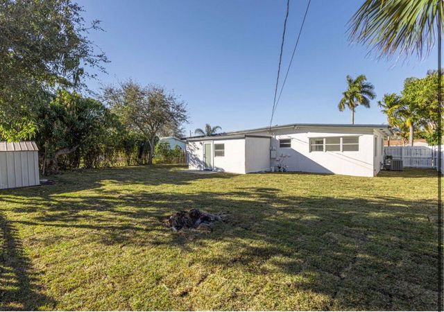 430 E Ilex Drive, Lake Park, FL 33403
