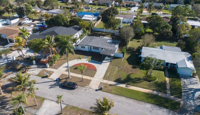 430 E Ilex Drive, Lake Park, FL 33403