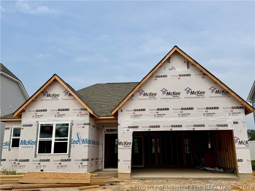 221 Marlborough Street, Raeford, NC 28376 — photo 2