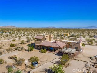 61430 Moonlight Mesa, Joshua Tree, CA 92252