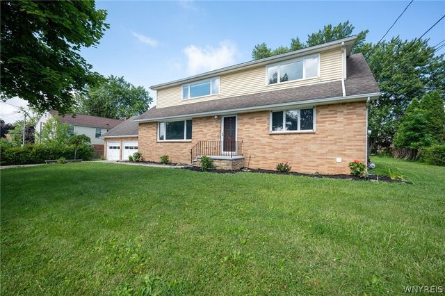 25 Cotton Street, Lancaster, NY 14086