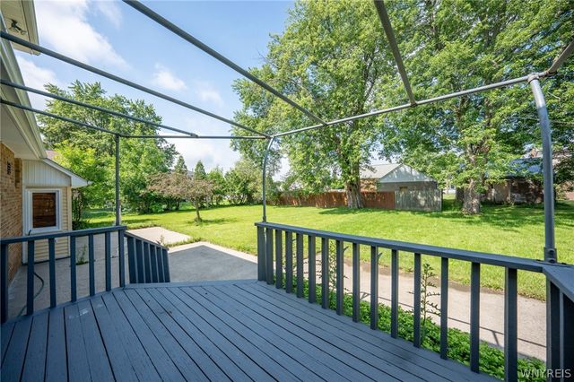 25 Cotton Street, Lancaster, NY 14086