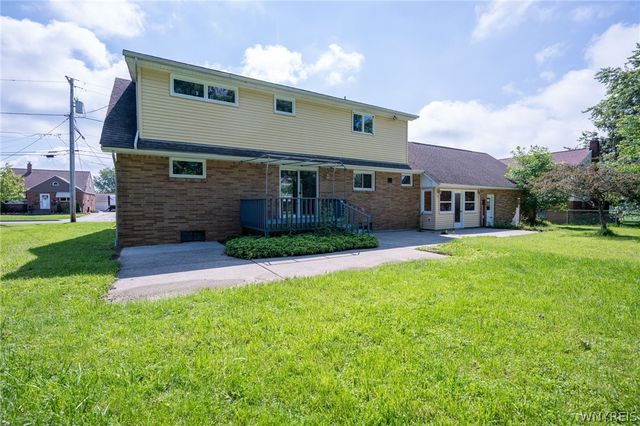 25 Cotton Street, Lancaster, NY 14086
