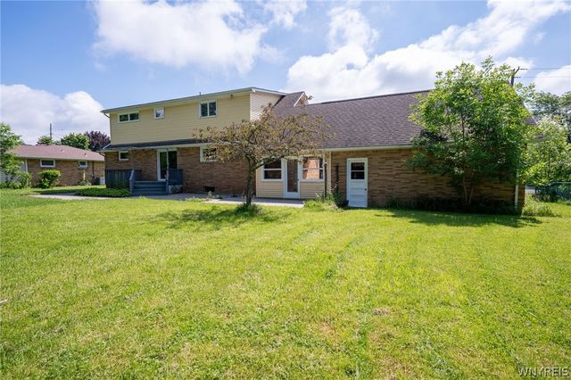 25 Cotton Street, Lancaster, NY 14086