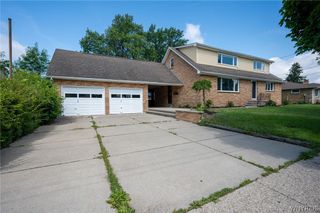 25 Cotton Street, Lancaster, NY 14086