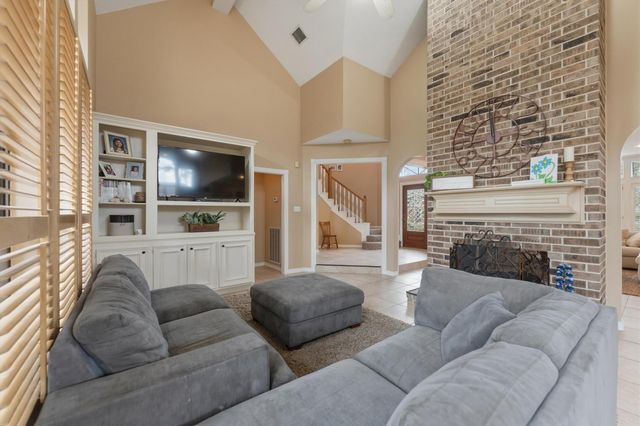 5407 Dunleith Lane, Spring, TX 77379