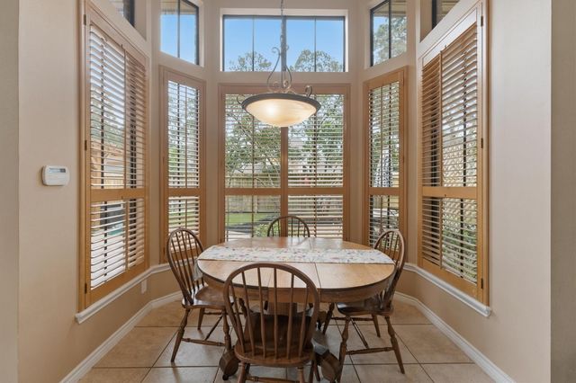 5407 Dunleith Lane, Spring, TX 77379