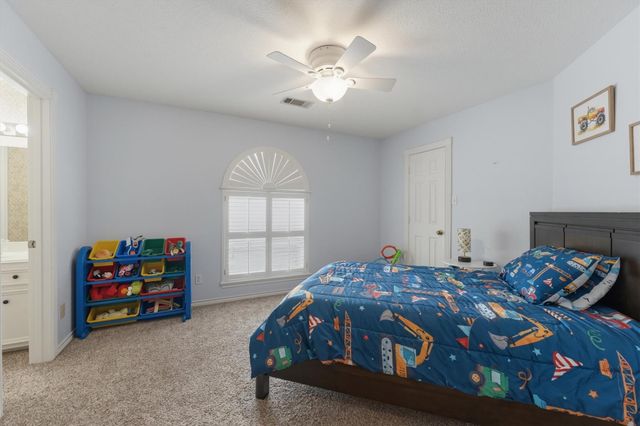 5407 Dunleith Lane, Spring, TX 77379