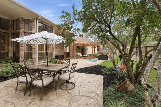 5407 Dunleith Lane, Spring, TX 77379