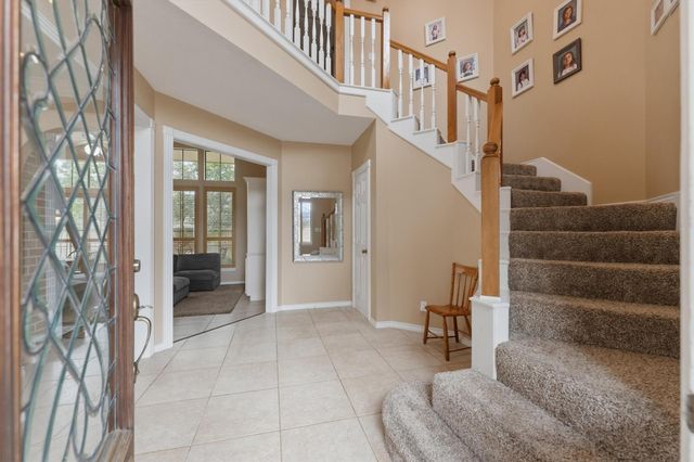 5407 Dunleith Lane, Spring, TX 77379