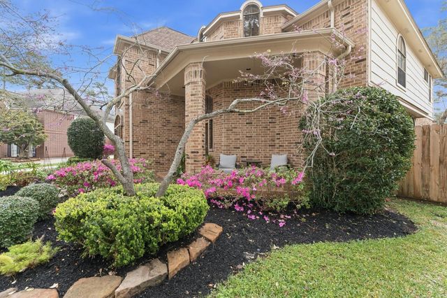 5407 Dunleith Lane, Spring, TX 77379