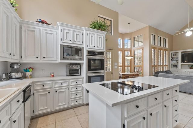 5407 Dunleith Lane, Spring, TX 77379